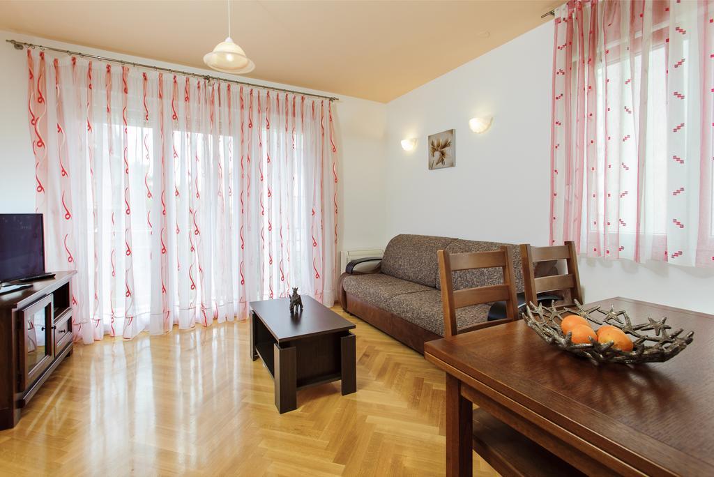 Amigo Comfort Apartments Spalato Camera foto